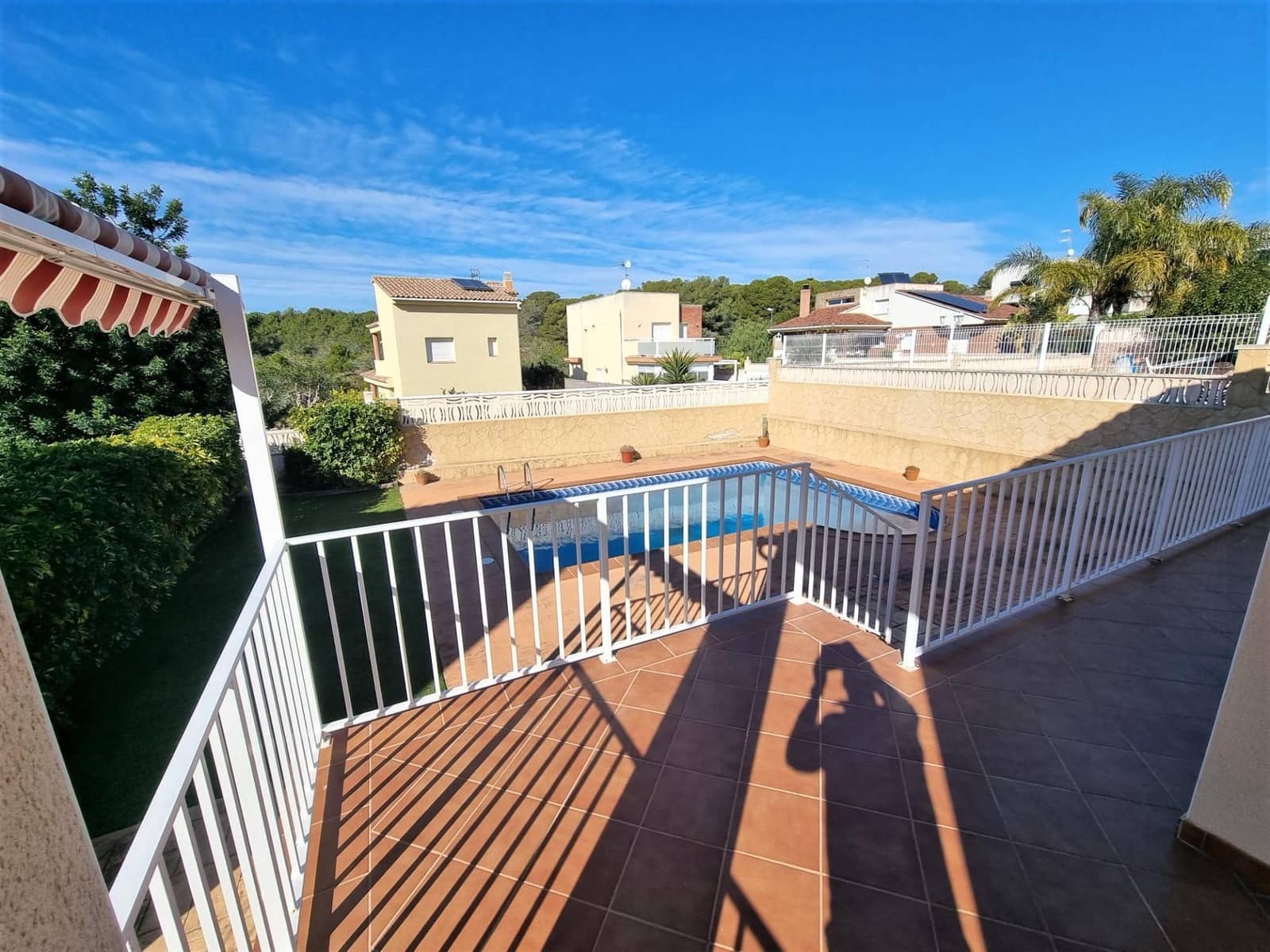 3 slaapkamer Villa te koop in Creixell met zwembad garage - € 399.000 (Ref: 9147888)