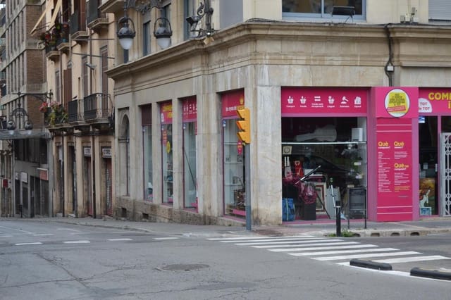 Commercieel te huur in Tarragona stad - € 1.990 (Ref: 9147891)