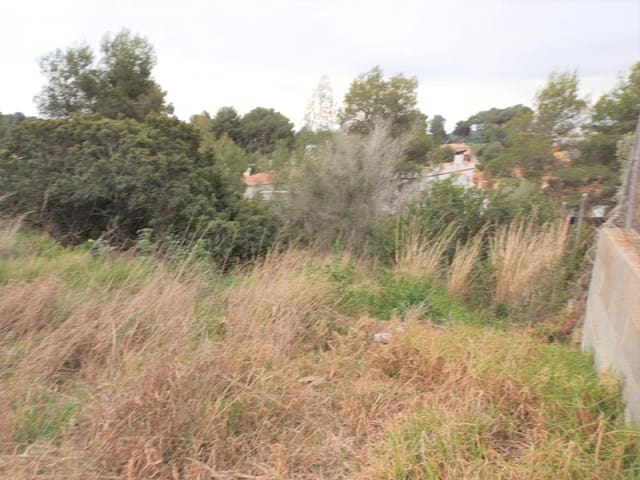 Bouwgrond te koop in Vespella - € 45.000 (Ref: 9147892)