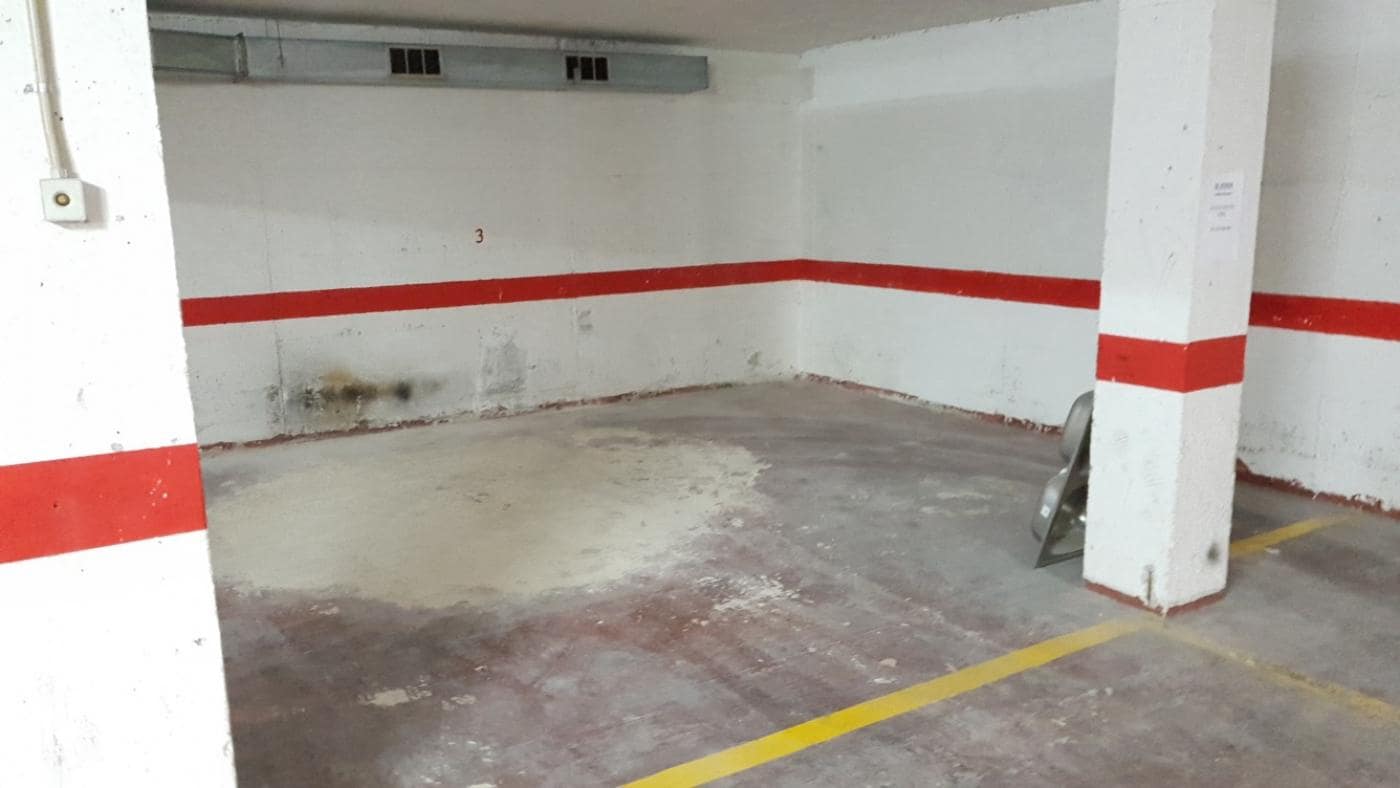 Garage for sale in Torredembarra - € 13,200 (Ref: 9147898)