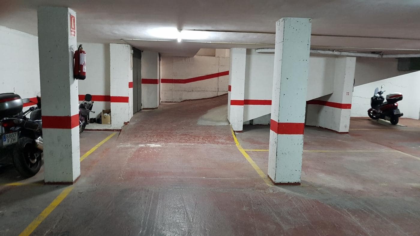 Garage for sale in Torredembarra - € 13,200 (Ref: 9147898)