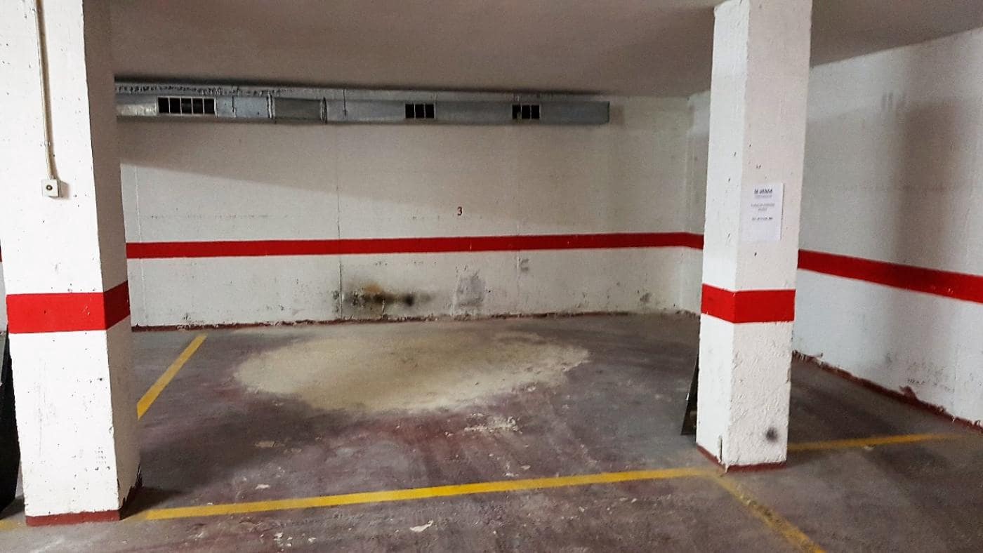 Garage for sale in Torredembarra - € 13,200 (Ref: 9147898)