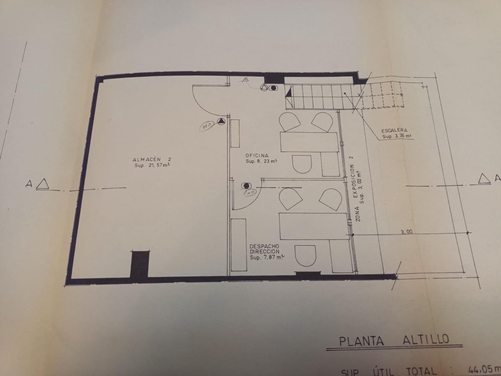 Commercial for sale in Tarragona city - € 89,500 (Ref: 9147899)