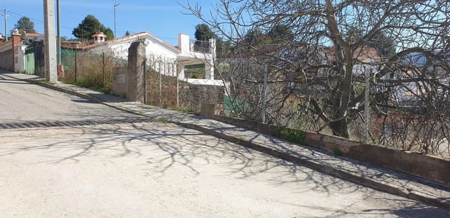 Building Plot for sale in Sant Llorenç d'Hortons - € 70,000 (Ref: 9147901)