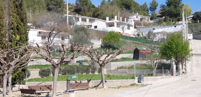 Building Plot for sale in Sant Llorenç d'Hortons - € 70,000 (Ref: 9147901)