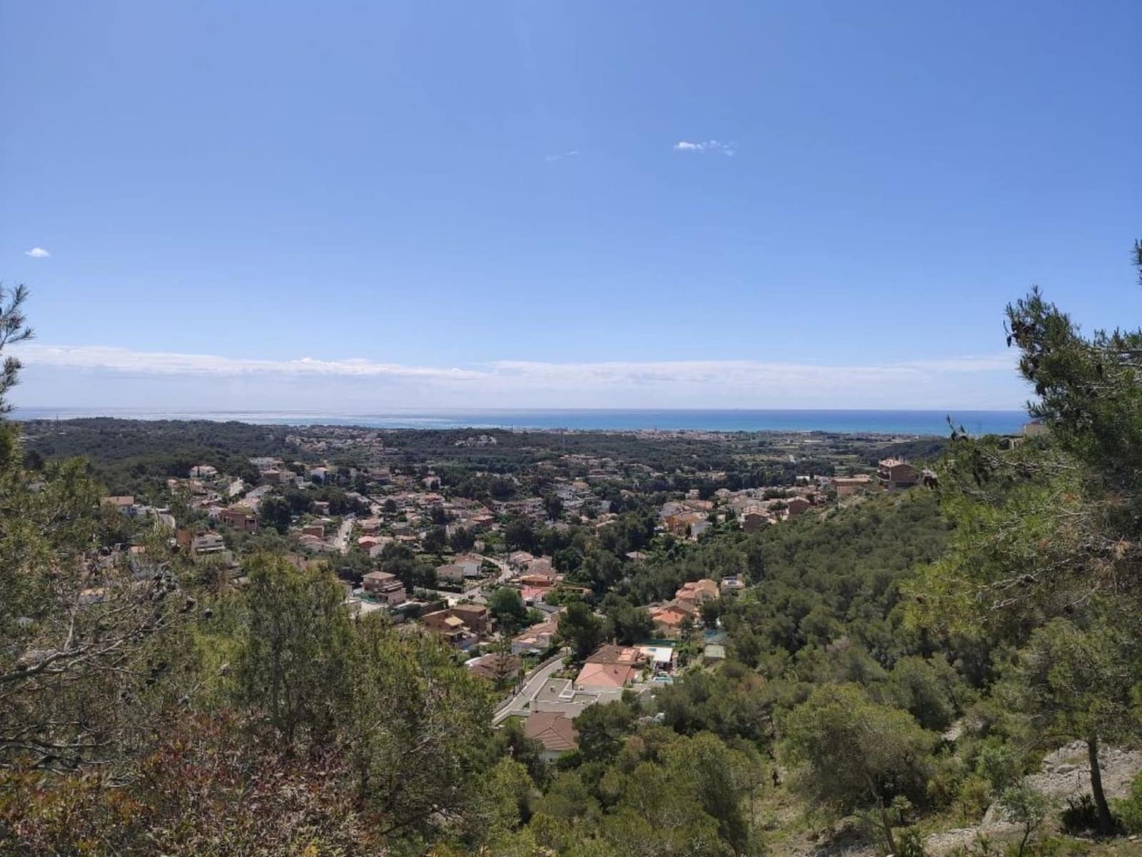 Grond te koop in Cubelles - € 55.000 (Ref: 9147903)