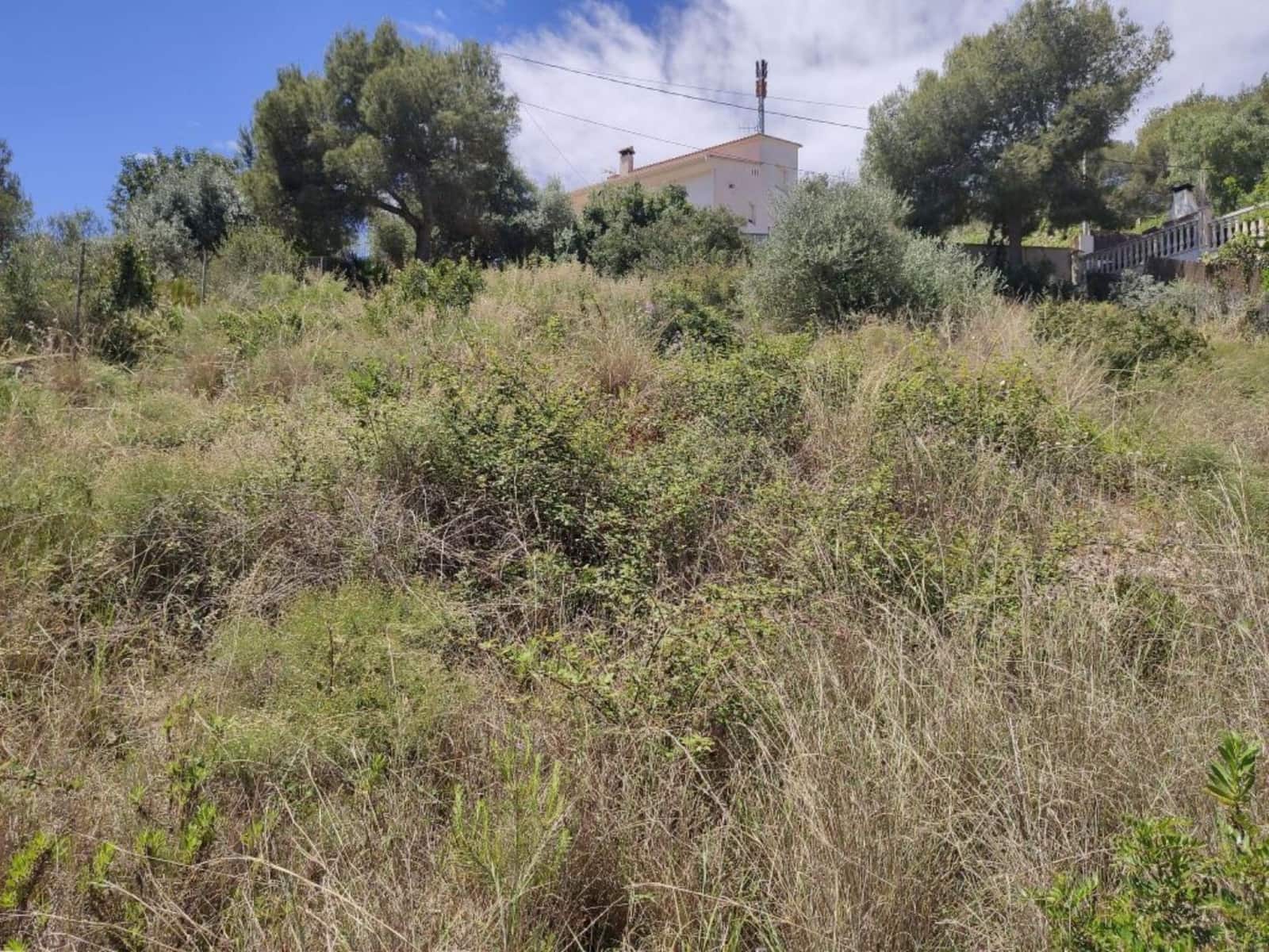 Grond te koop in Cubelles - € 55.000 (Ref: 9147903)