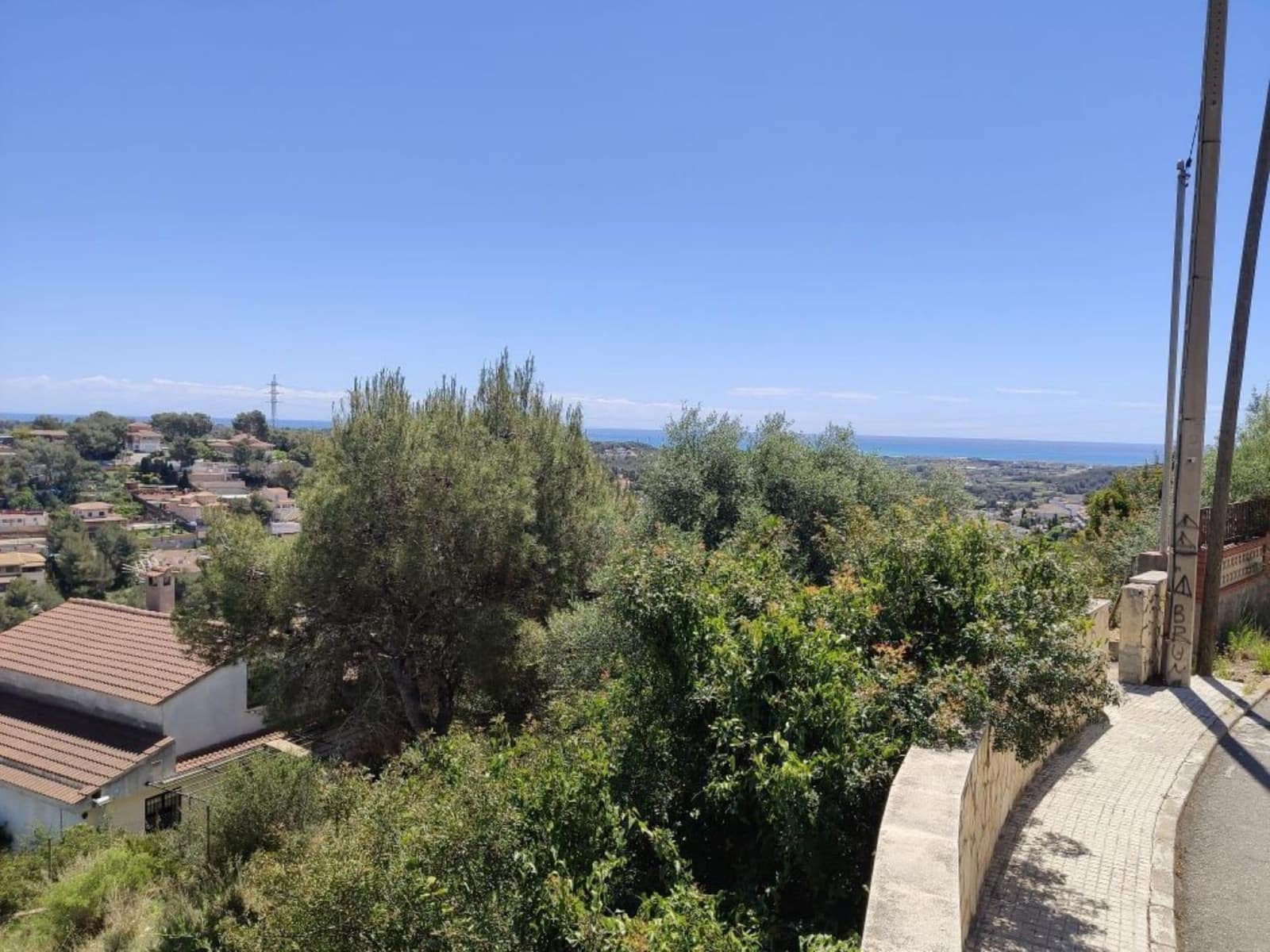 Grond te koop in Cubelles - € 55.000 (Ref: 9147903)