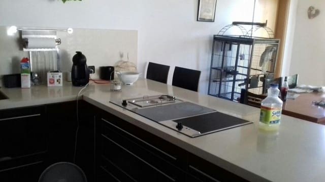 4 sypialnia Willa na sprzedaż w Cubelles - 400 000 € (Ref: 9147904)