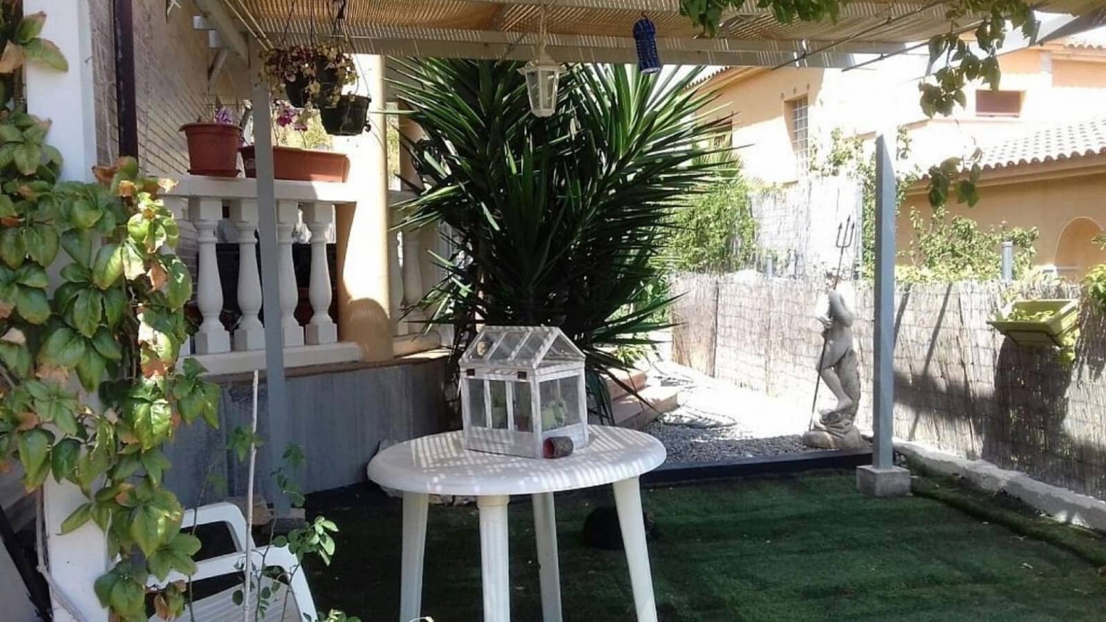 4 soverom Villa til salgs i Cubelles - € 400 000 (Ref: 9147904)