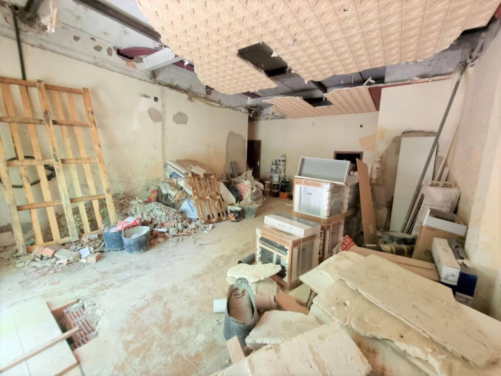 Erhverv til salg i El Morell - € 132.500 (Ref: 9147905)