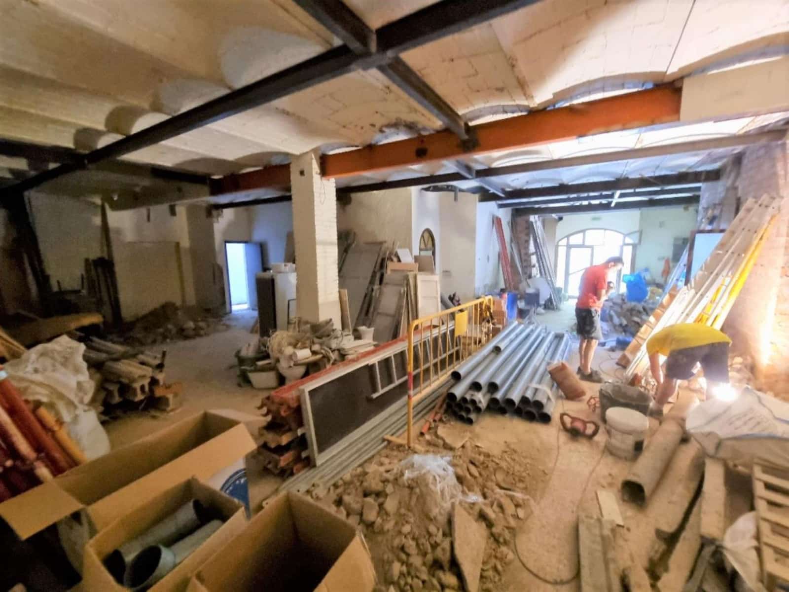 Erhverv til salg i El Morell - € 132.500 (Ref: 9147905)