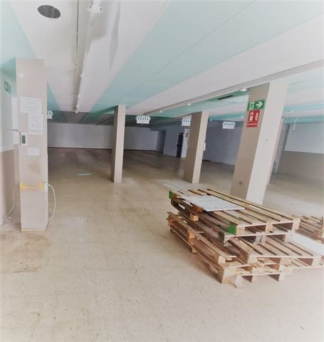 Gewerbe zu vermieten in Torredembarra - 3.000 € (Ref: 9147909)