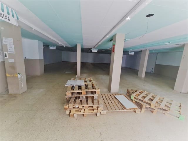 Gewerbe zu vermieten in Torredembarra - 3.000 € (Ref: 9147909)