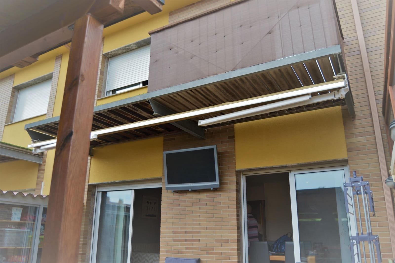 3 soverom Rekkehus til salgs i Cambrils med svømmebasseng garasje - € 415 000 (Ref: 9147910)