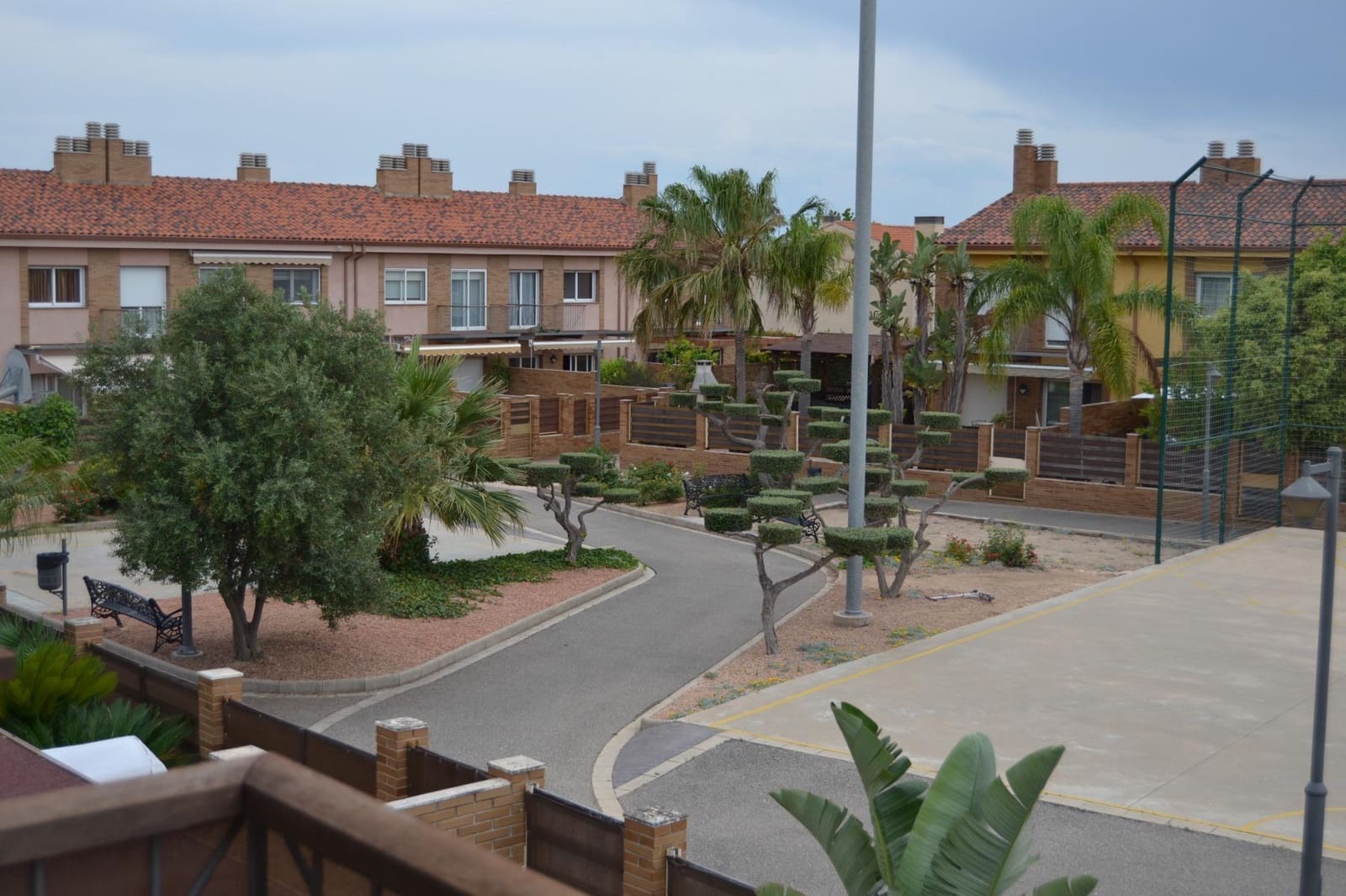 3 soverom Rekkehus til salgs i Cambrils med svømmebasseng garasje - € 415 000 (Ref: 9147910)