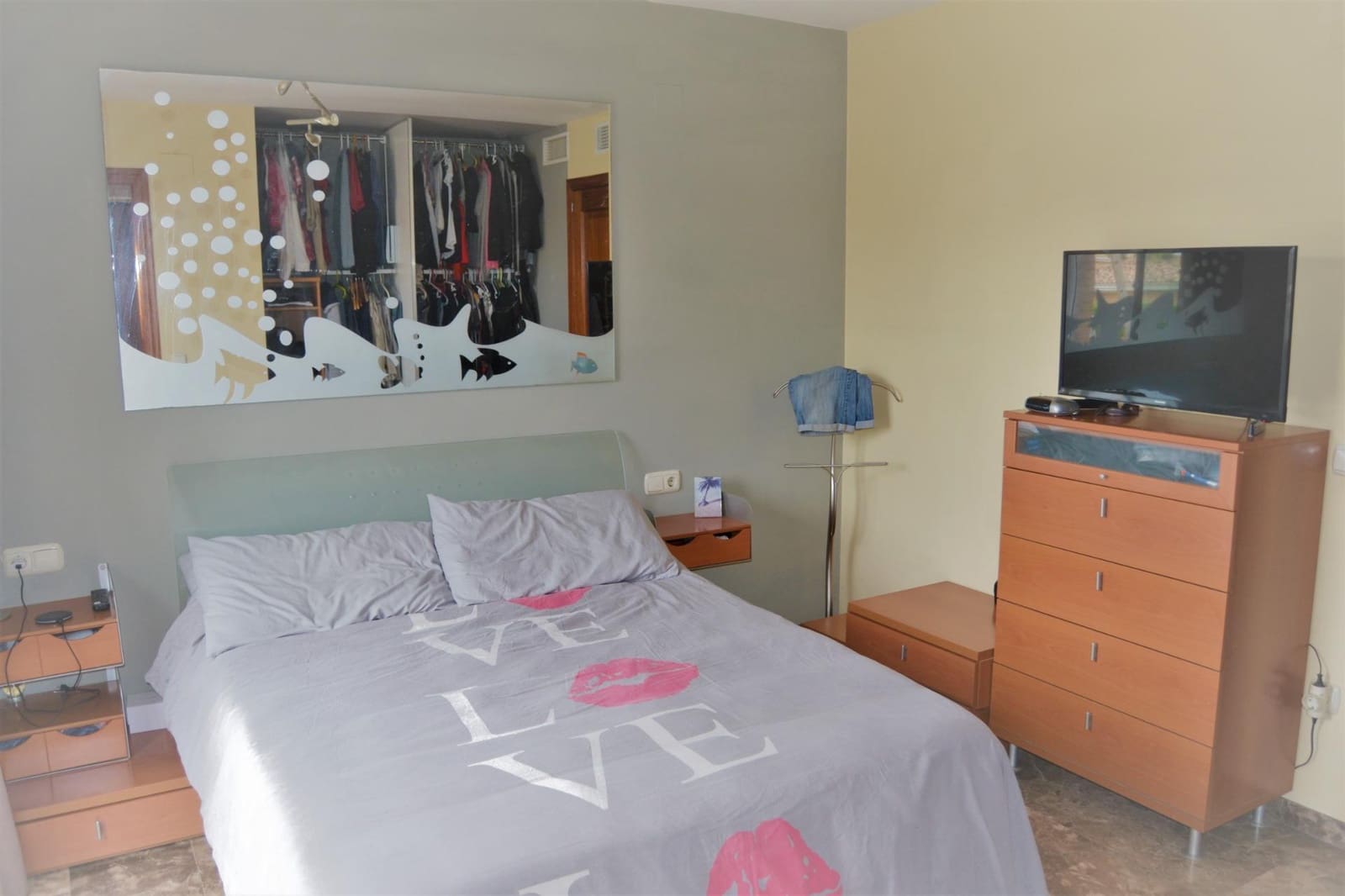 3 soverom Rekkehus til salgs i Cambrils med svømmebasseng garasje - € 415 000 (Ref: 9147910)