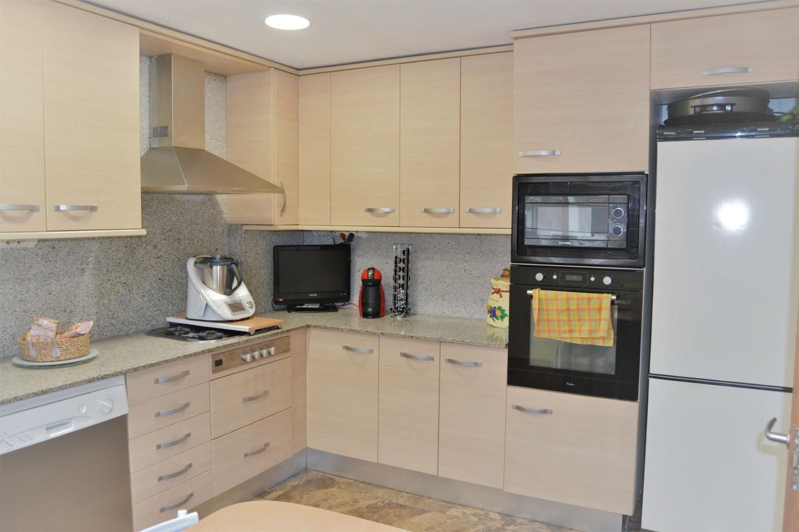 3 soverom Rekkehus til salgs i Cambrils med svømmebasseng garasje - € 415 000 (Ref: 9147910)