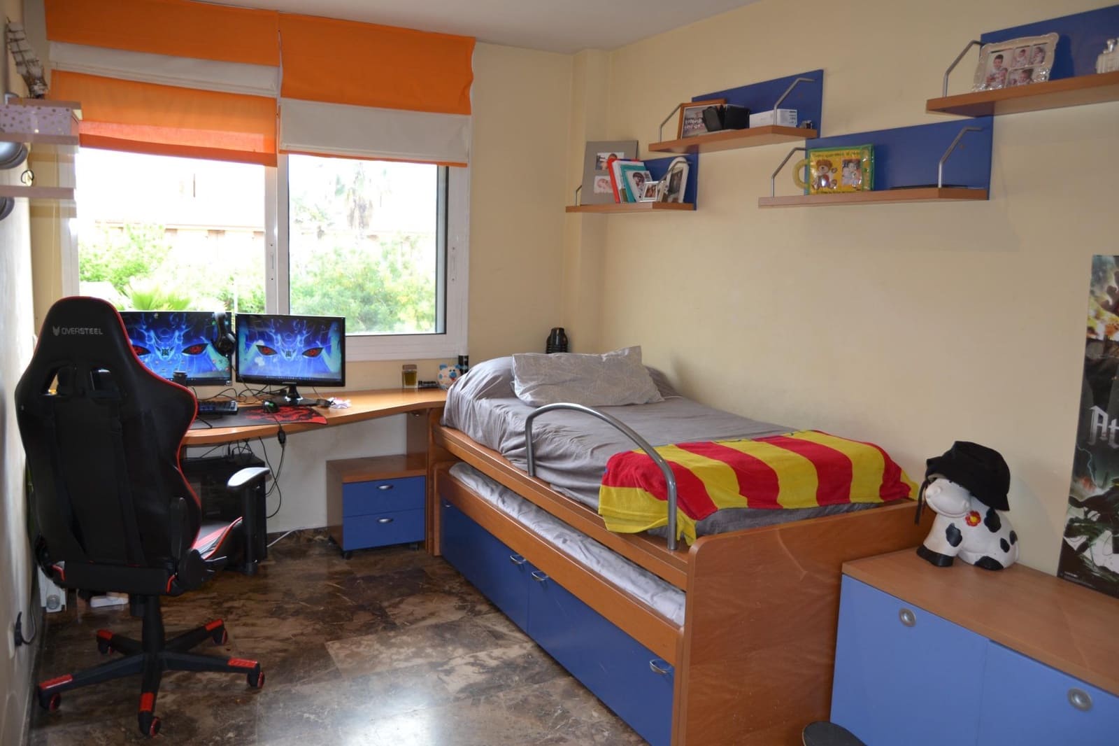 3 soverom Rekkehus til salgs i Cambrils med svømmebasseng garasje - € 415 000 (Ref: 9147910)