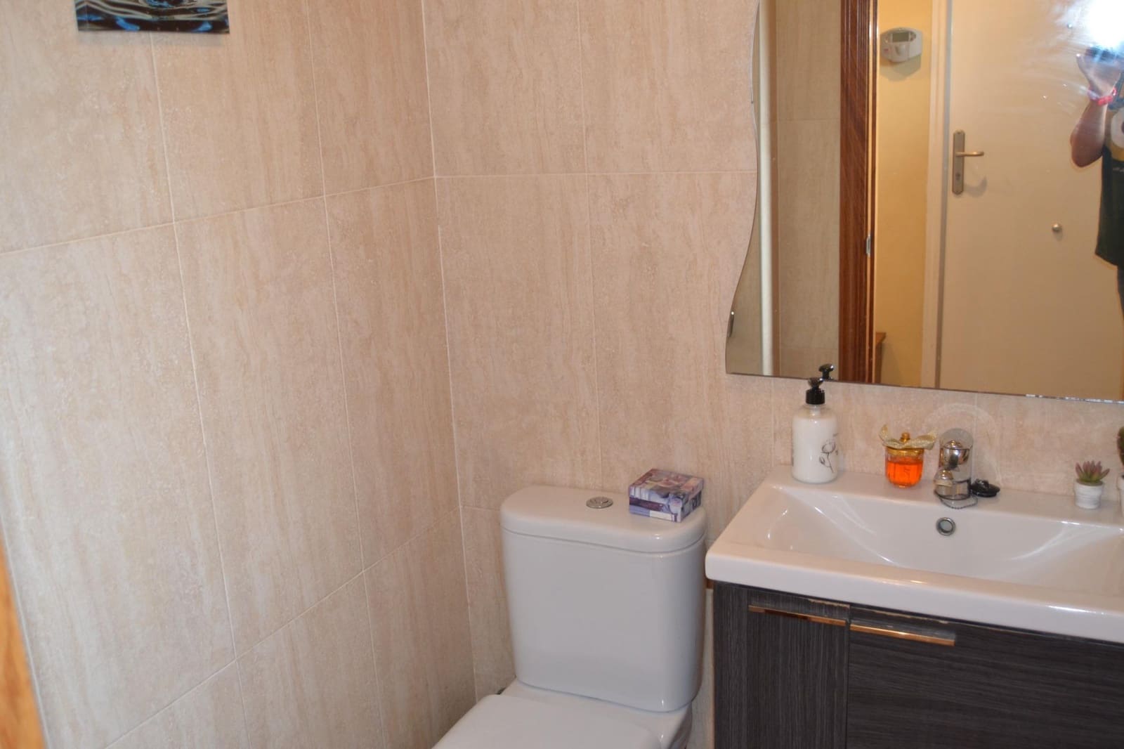 3 soverom Rekkehus til salgs i Cambrils med svømmebasseng garasje - € 415 000 (Ref: 9147910)