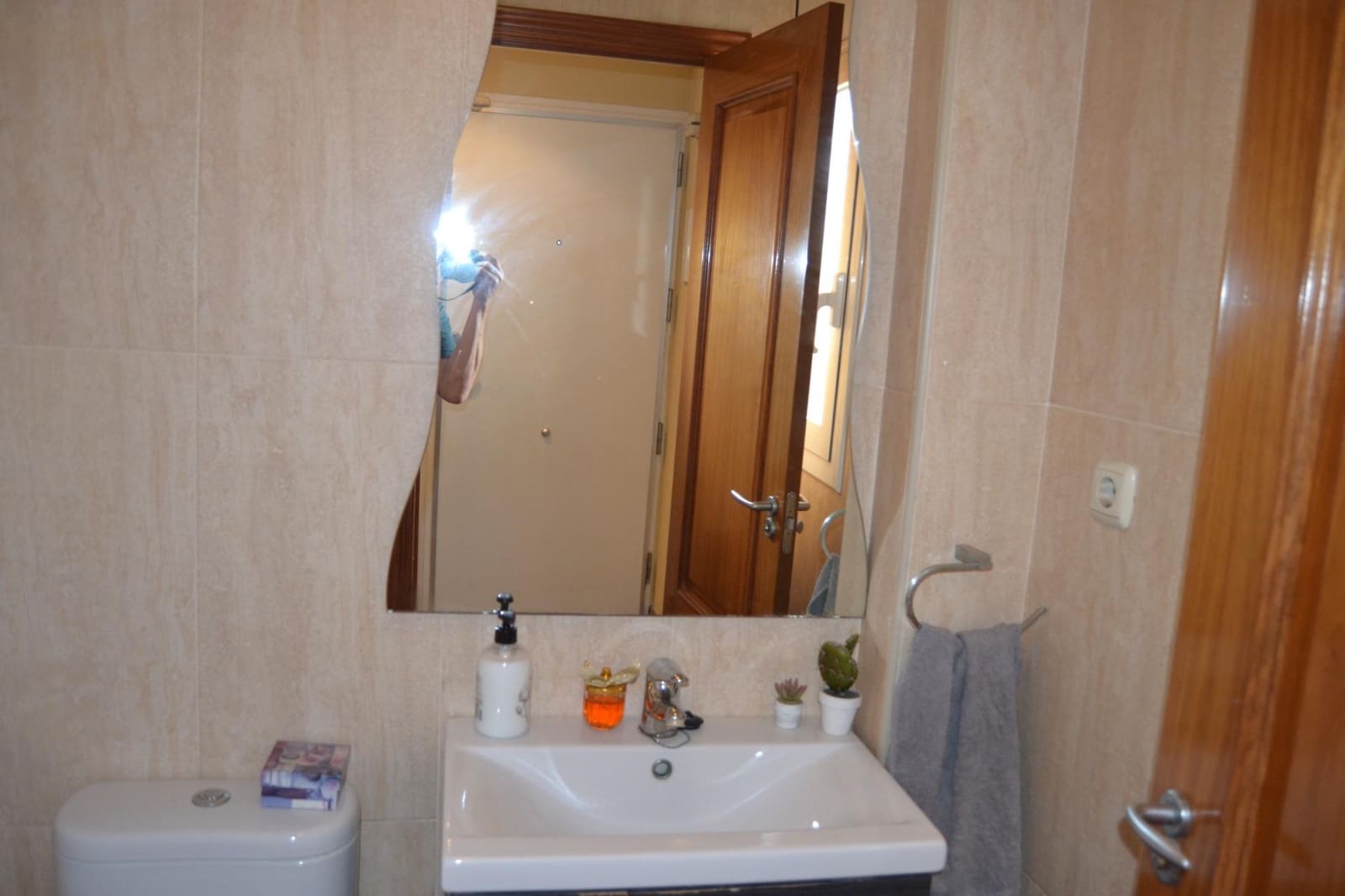 3 soverom Rekkehus til salgs i Cambrils med svømmebasseng garasje - € 415 000 (Ref: 9147910)