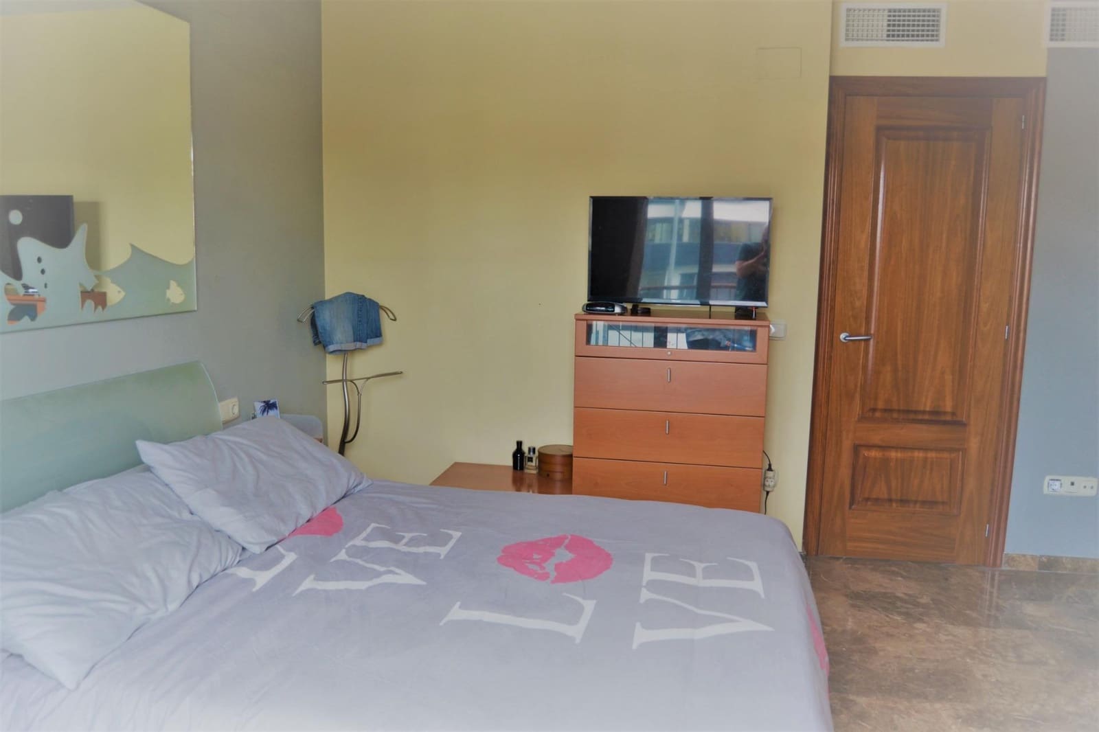 3 soverom Rekkehus til salgs i Cambrils med svømmebasseng garasje - € 415 000 (Ref: 9147910)