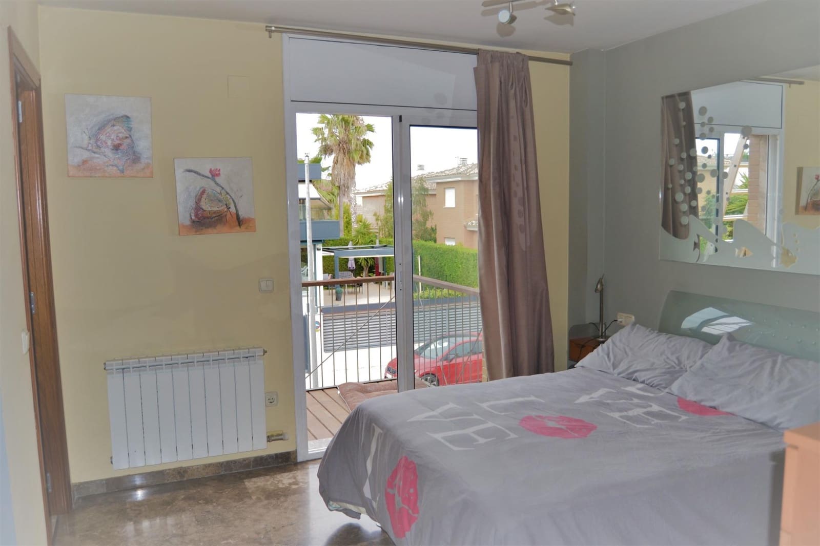 3 soverom Rekkehus til salgs i Cambrils med svømmebasseng garasje - € 415 000 (Ref: 9147910)