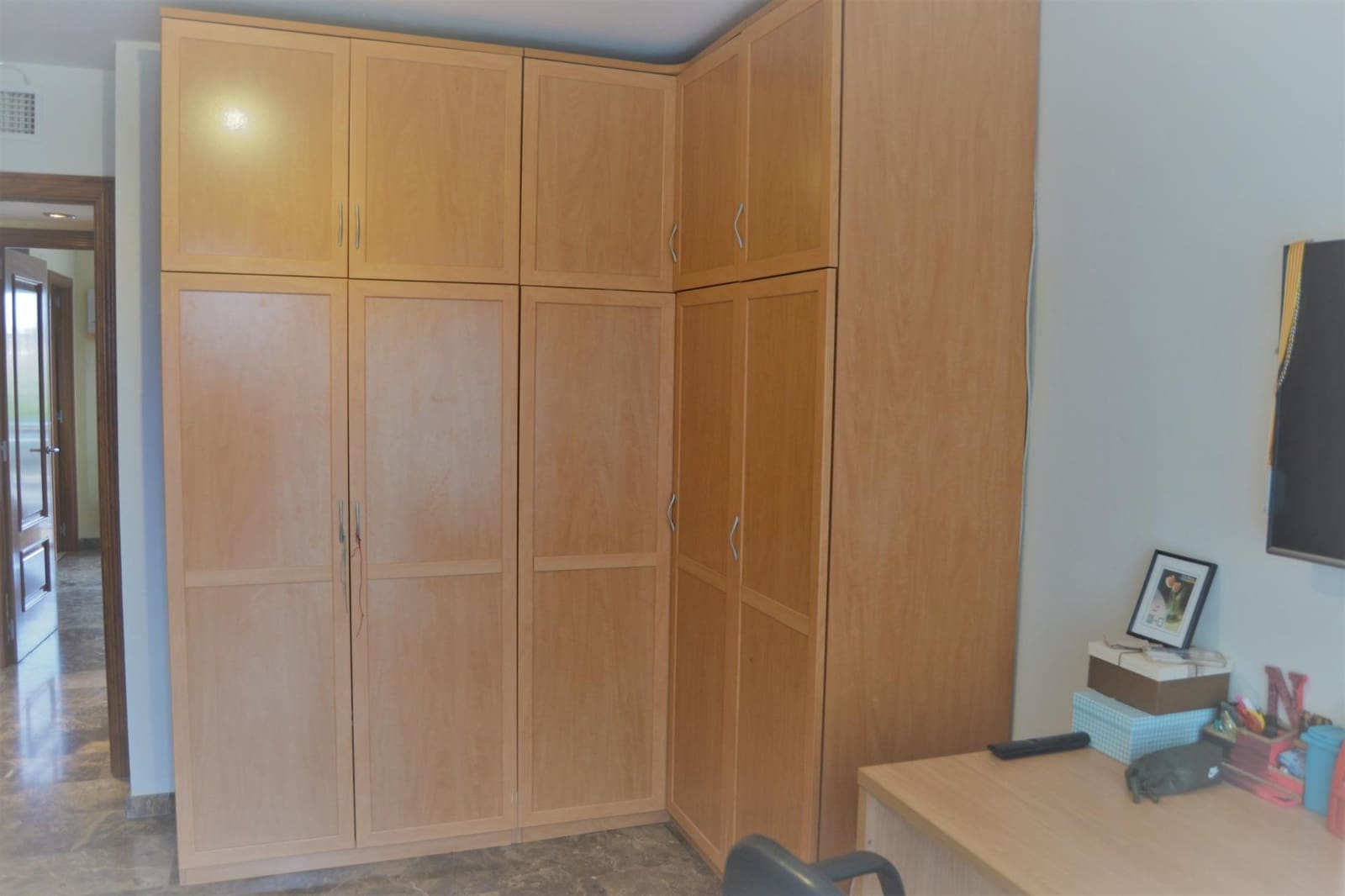 3 soverom Rekkehus til salgs i Cambrils med svømmebasseng garasje - € 415 000 (Ref: 9147910)