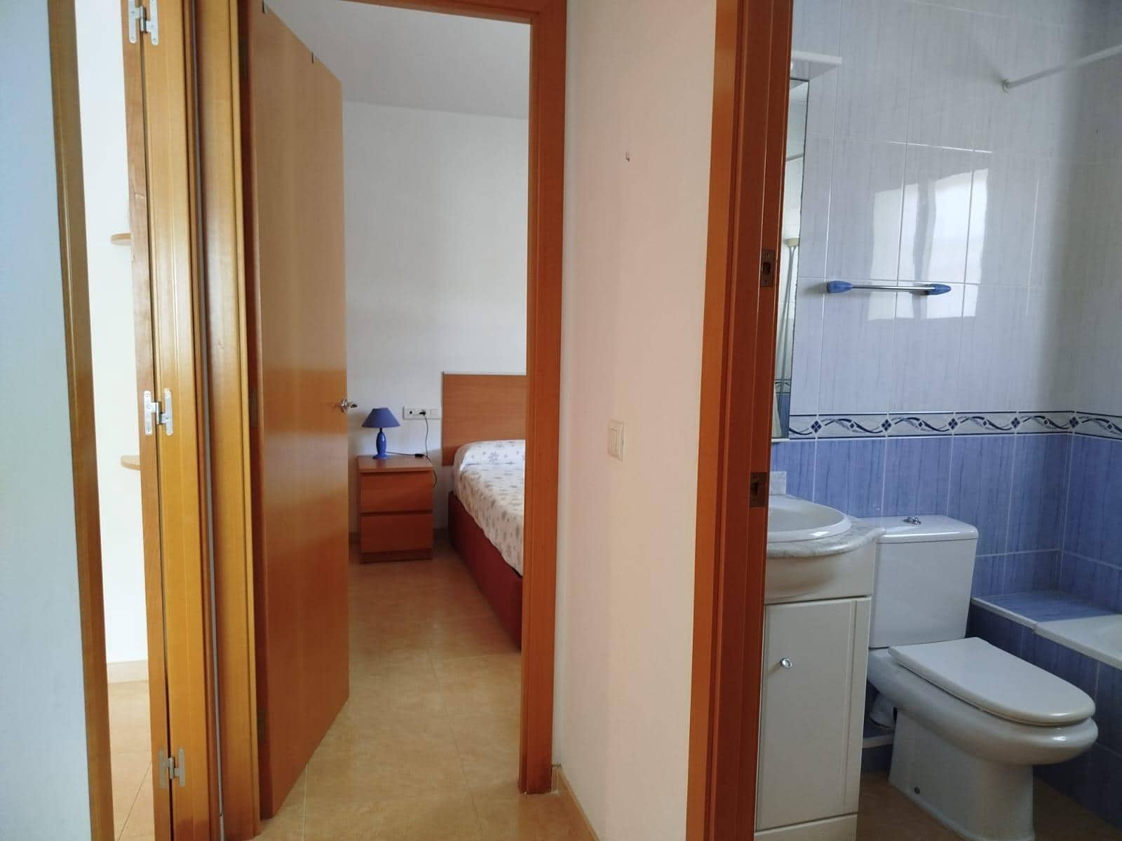 2 soverom Leilighet til salgs i Calafell - € 153 000 (Ref: 9151856)