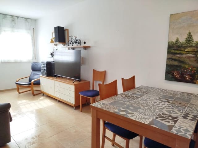 2 makuuhuone Asunto myytävänä paikassa Calafell - 153 000 € (Ref: 9151856)