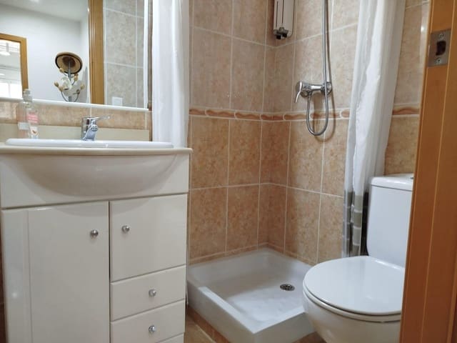 2 makuuhuone Asunto myytävänä paikassa Calafell - 153 000 € (Ref: 9151856)