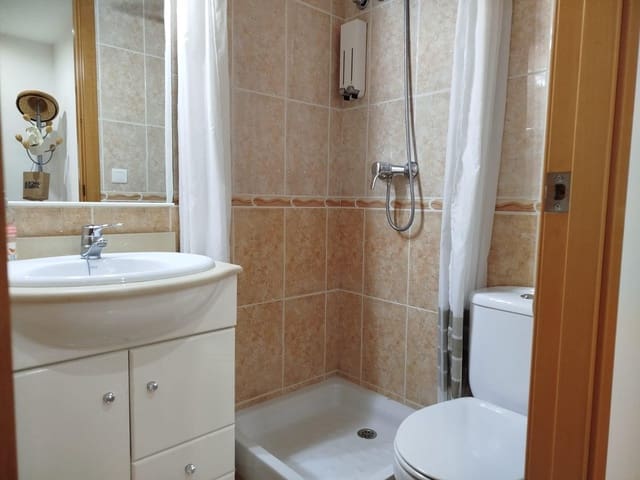 2 makuuhuone Asunto myytävänä paikassa Calafell - 153 000 € (Ref: 9151856)