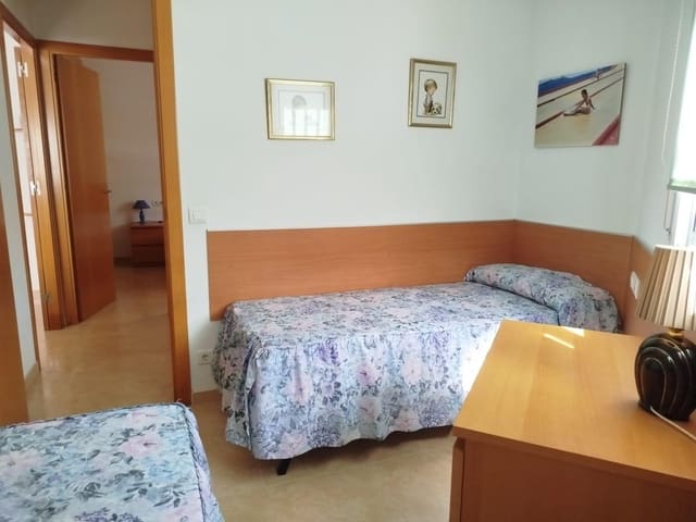 2 makuuhuone Asunto myytävänä paikassa Calafell - 153 000 € (Ref: 9151856)