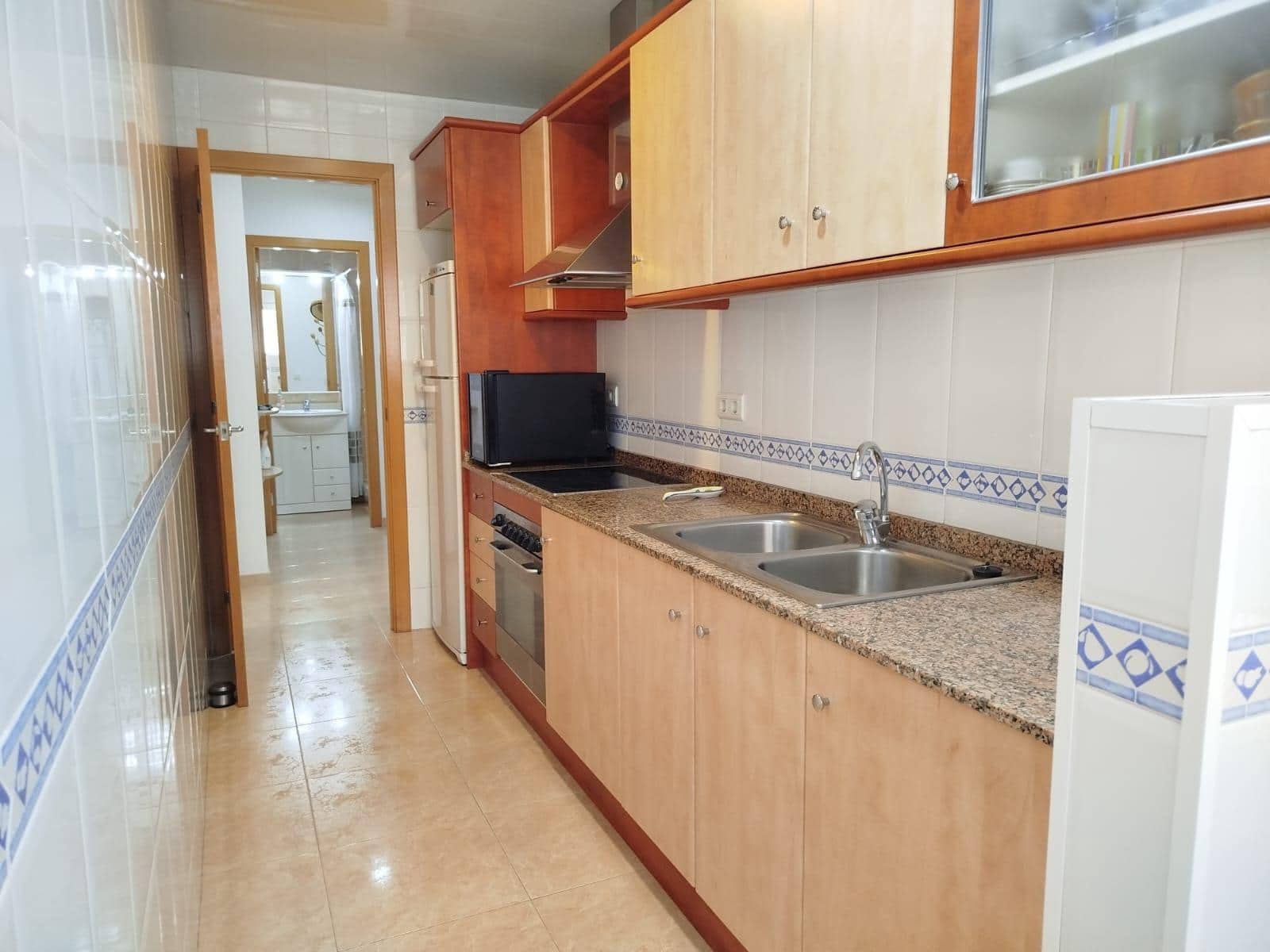2 soverom Leilighet til salgs i Calafell - € 153 000 (Ref: 9151856)