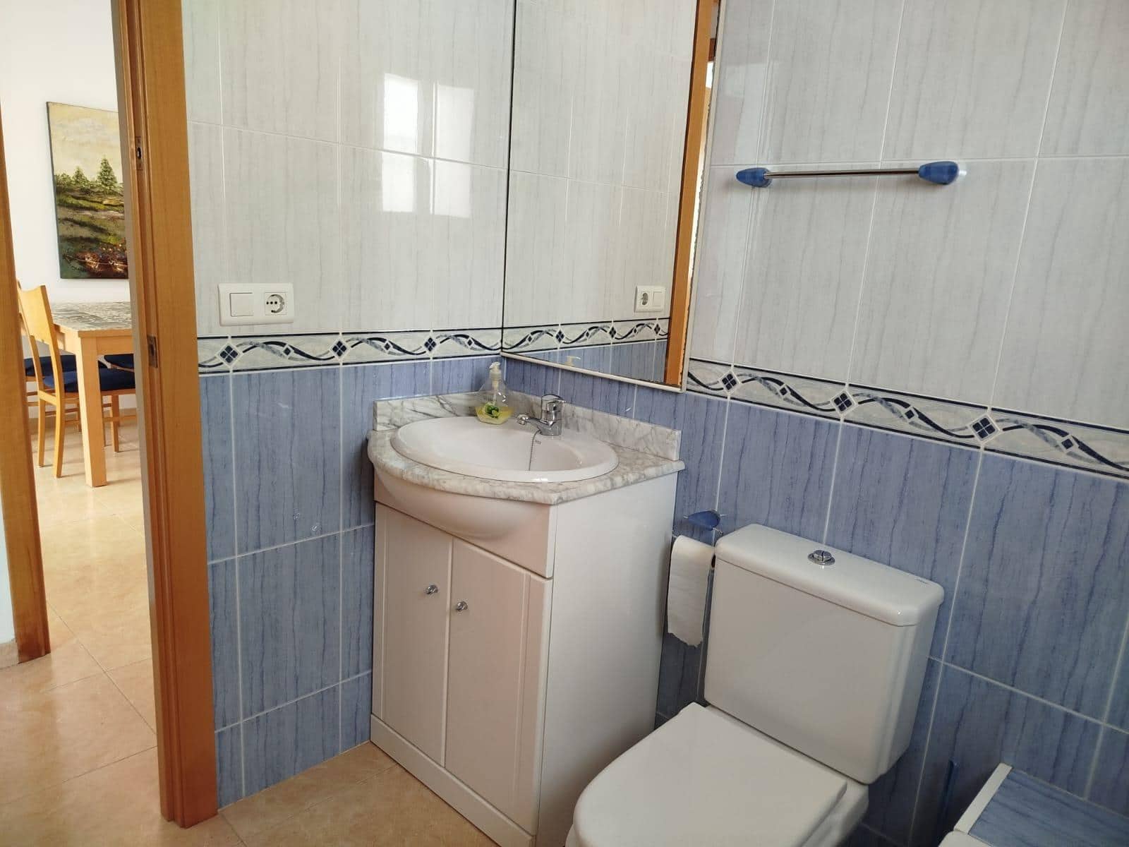 2 soverom Leilighet til salgs i Calafell - € 153 000 (Ref: 9151856)