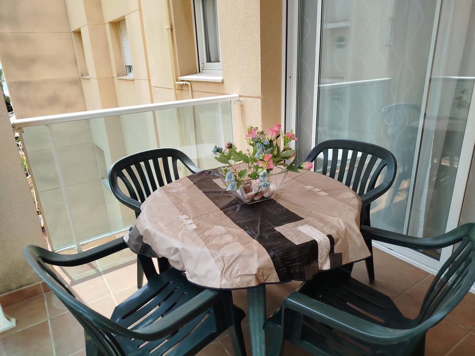 2 chambre Appartement à vendre à Segur de Calafell avec garage - 225 000 € (Ref: 9151859)