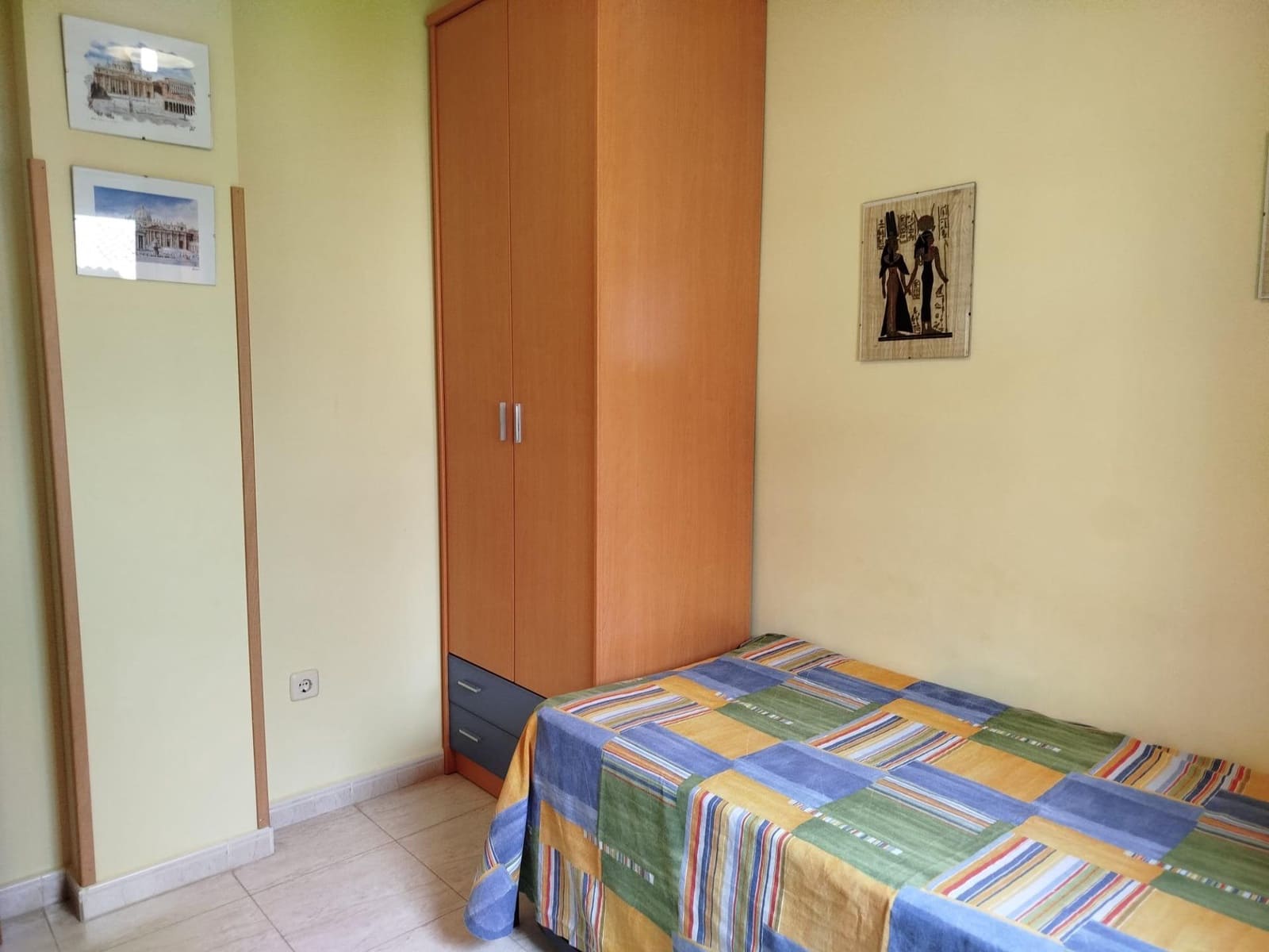 2 chambre Appartement à vendre à Segur de Calafell avec garage - 225 000 € (Ref: 9151859)