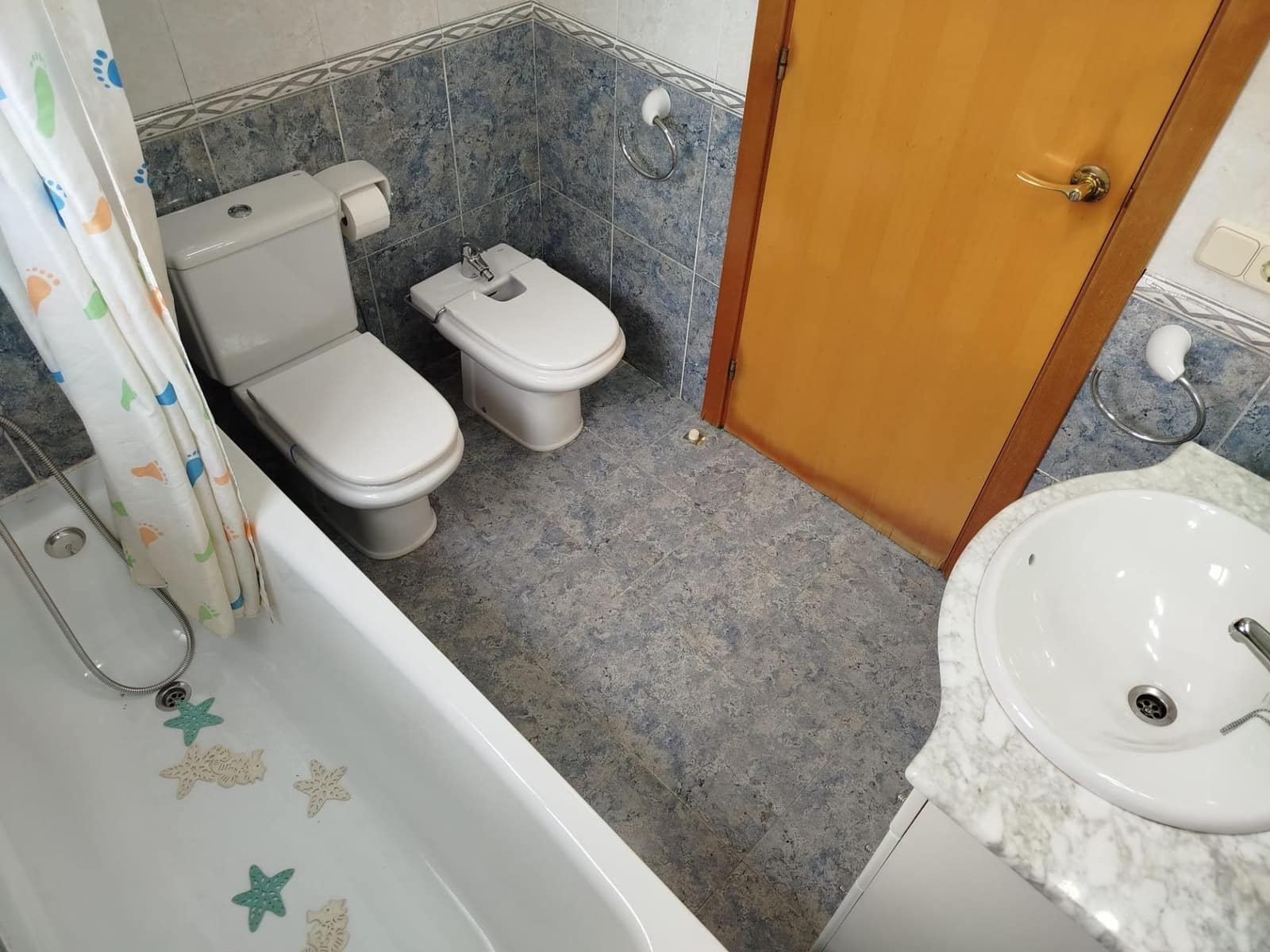 2 chambre Appartement à vendre à Segur de Calafell avec garage - 225 000 € (Ref: 9151859)