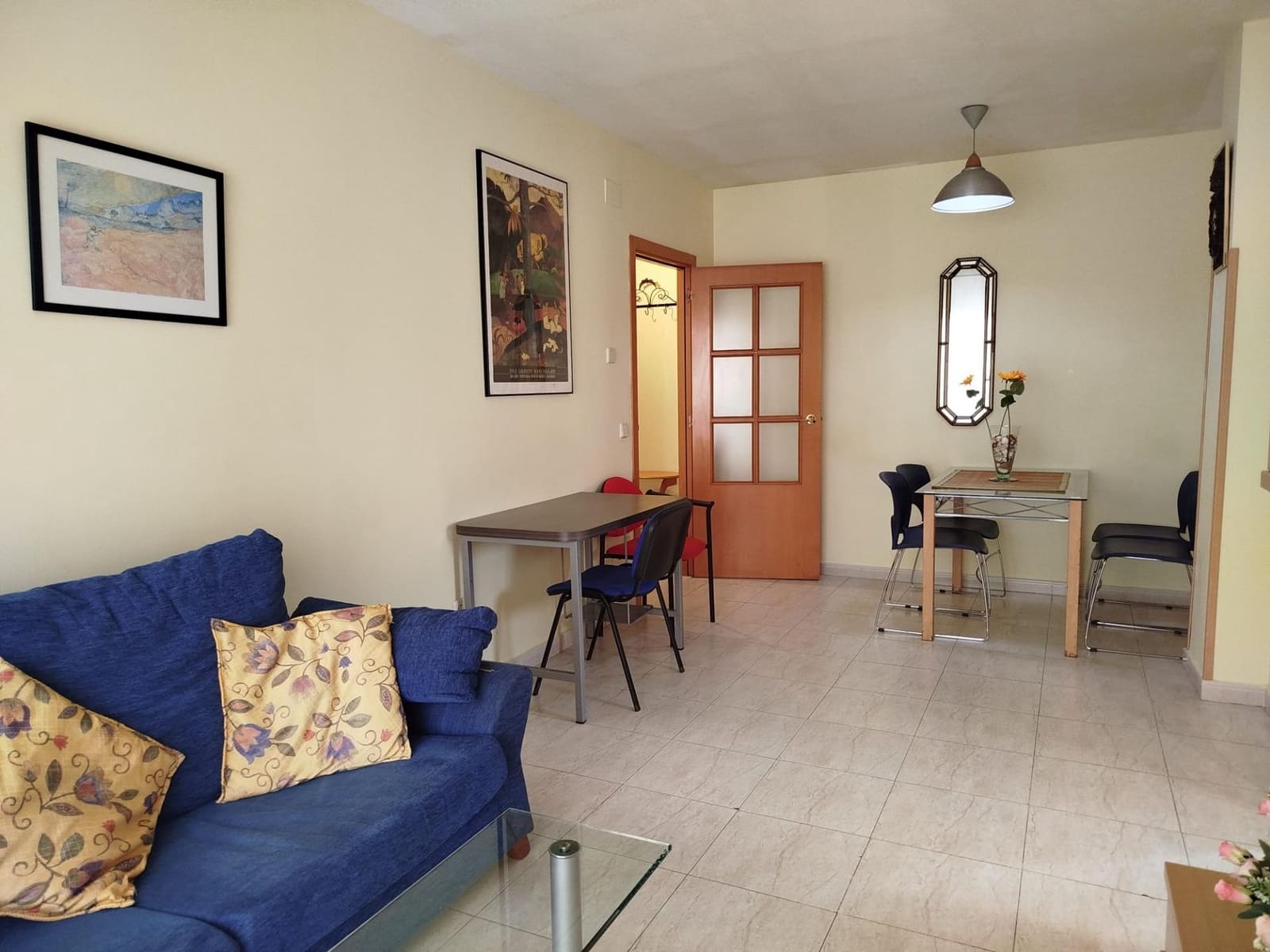 2 camera da letto Appartamento in vendita in Segur de Calafell con garage - 225.000 € (Rif: 9151859)