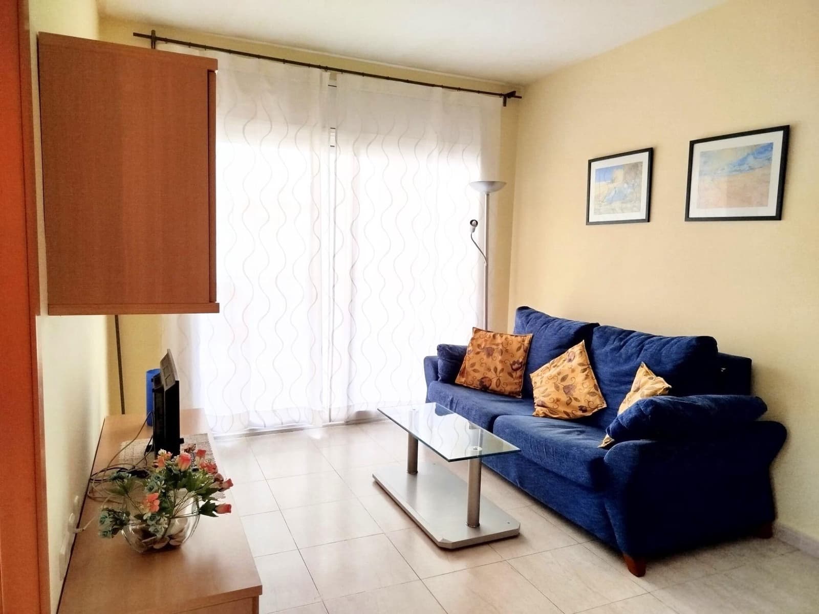 2 camera da letto Appartamento in vendita in Segur de Calafell con garage - 225.000 € (Rif: 9151859)