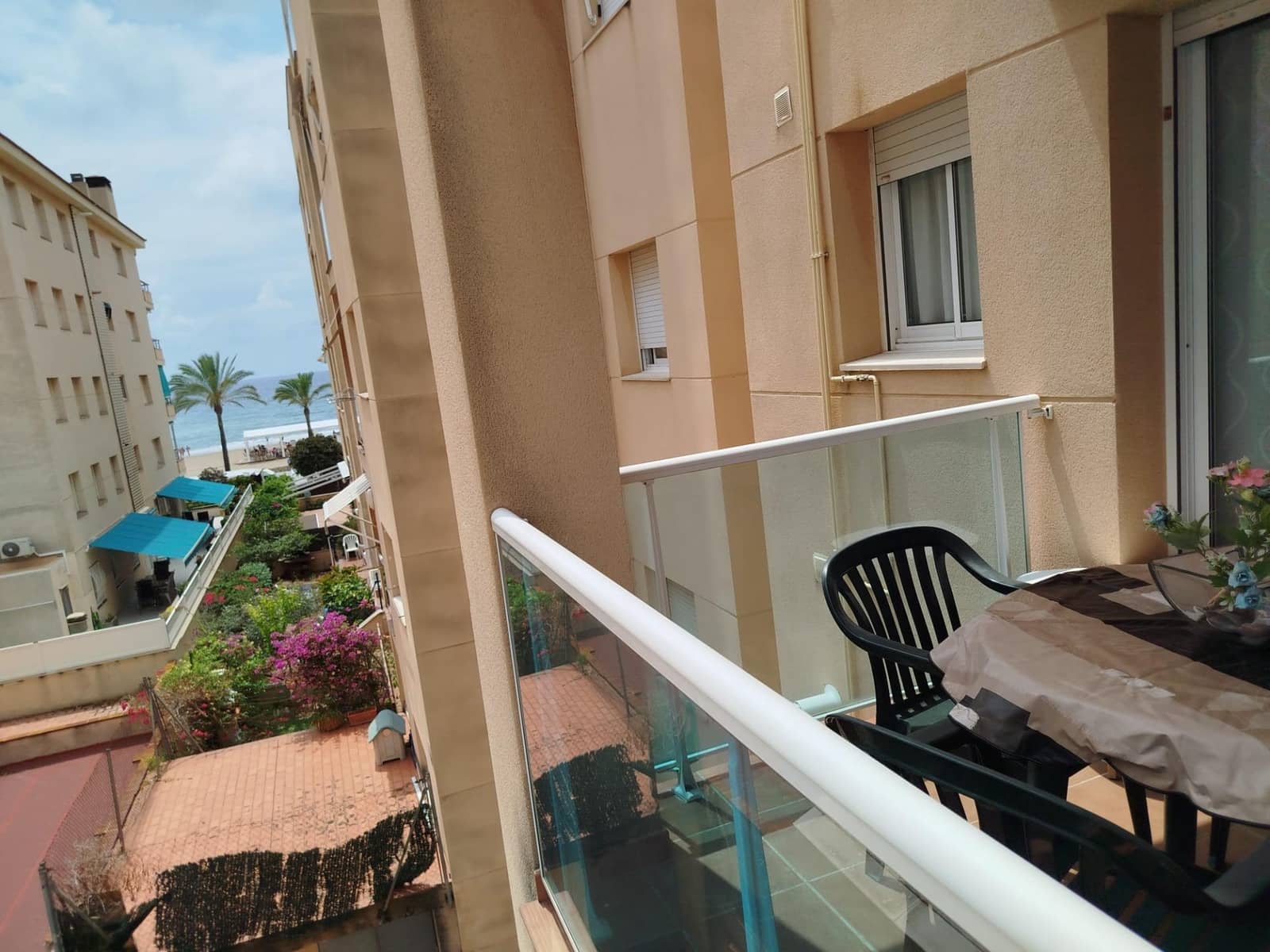 2 bedroom Flat for sale in Segur de Calafell with garage - € 225,000 (Ref: 9151859)