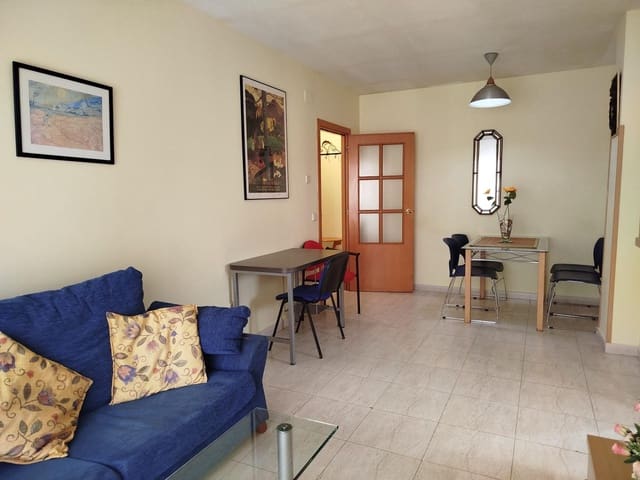 2 quarto Apartamento para venda em Segur de Calafell, Calafell com garagem - 225 000 € (Ref: 9151859)