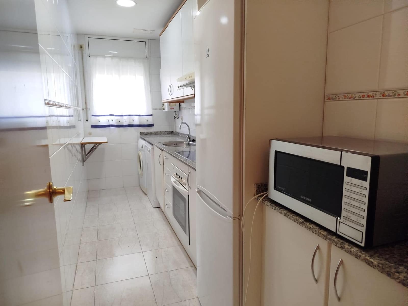 2 bedroom Flat for sale in Segur de Calafell with garage - € 225,000 (Ref: 9151859)