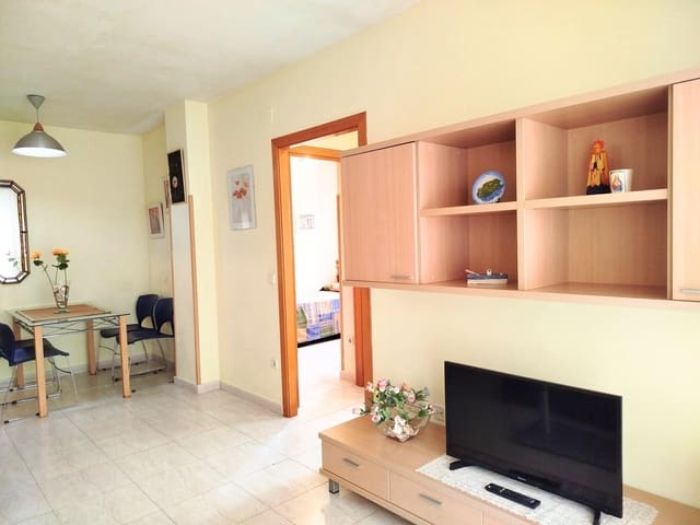 2 Zimmer Wohnung zu verkaufen in Segur de Calafell, Calafell mit Garage - 225.000 € (Ref: 9151859)
