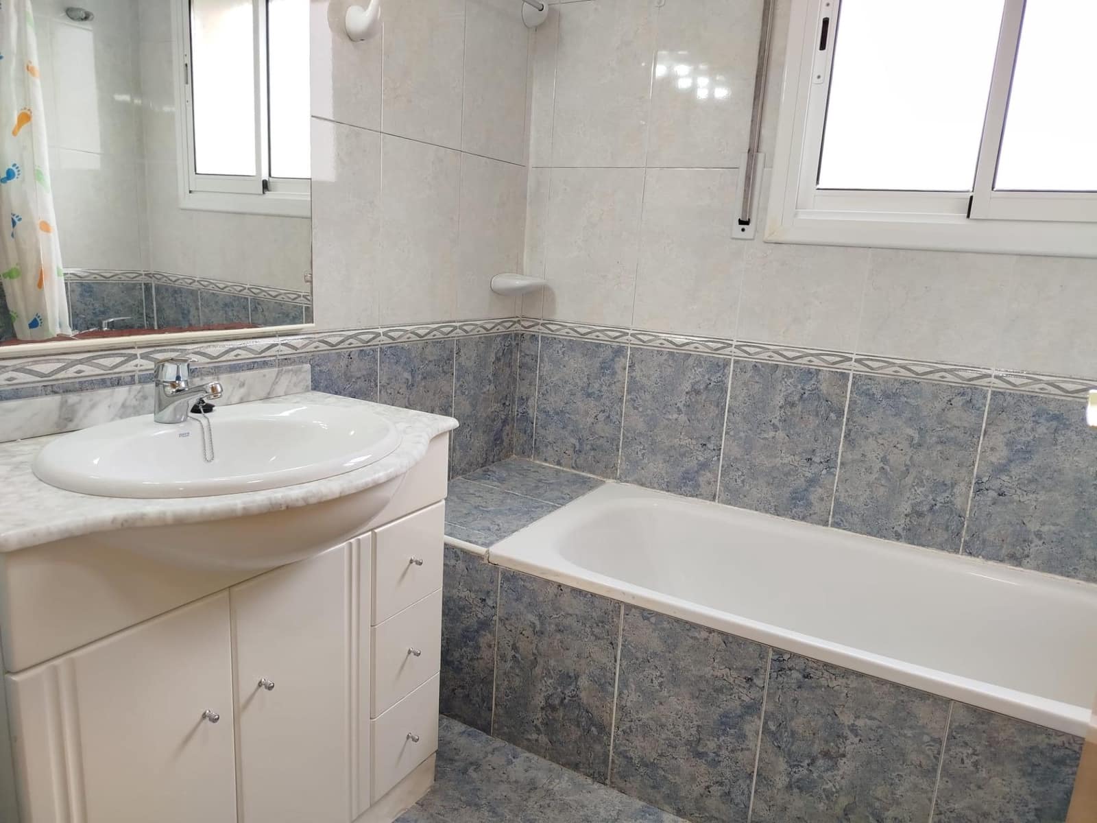 2 bedroom Flat for sale in Segur de Calafell with garage - € 225,000 (Ref: 9151859)