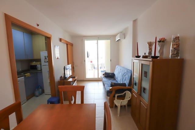2 soverom Penthouse til salgs i Calafell - € 210 000 (Ref: 9151861)
