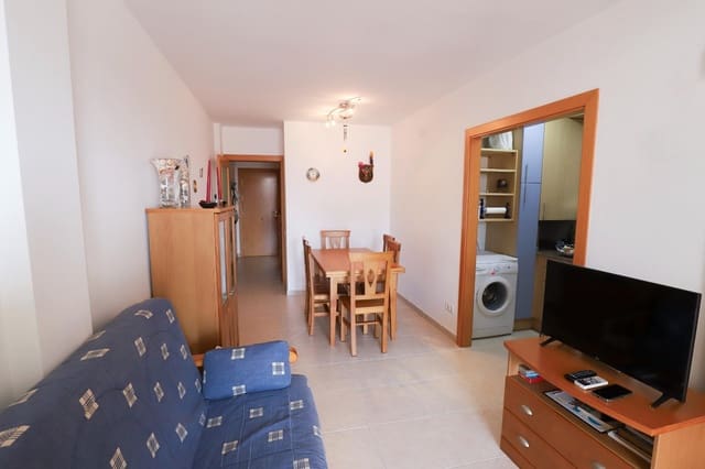 2 soverom Penthouse til salgs i Calafell - € 210 000 (Ref: 9151861)