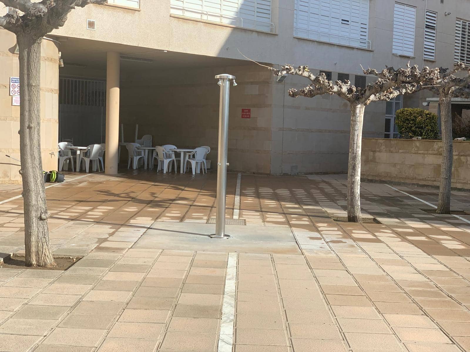 4 soverom Leilighet til salgs i El Vendrell med svømmebasseng garasje - € 345 000 (Ref: 9151862)