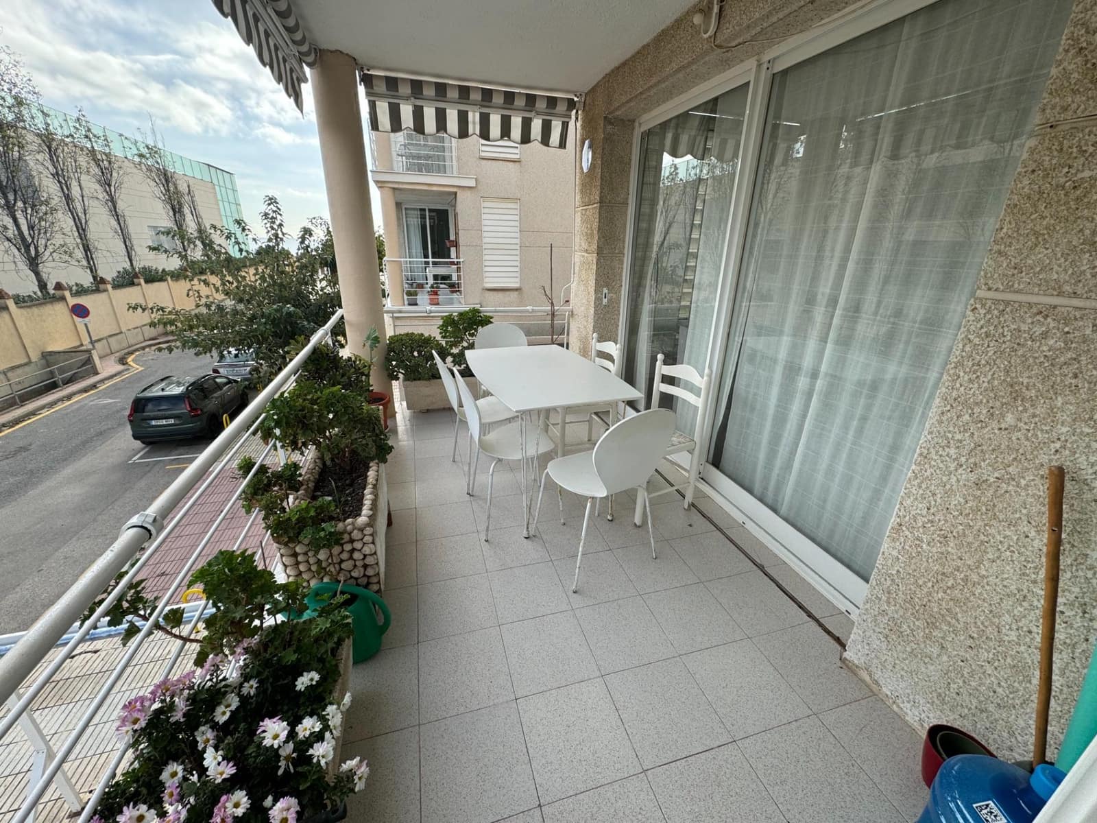 4 soverom Leilighet til salgs i El Vendrell med svømmebasseng garasje - € 345 000 (Ref: 9151862)