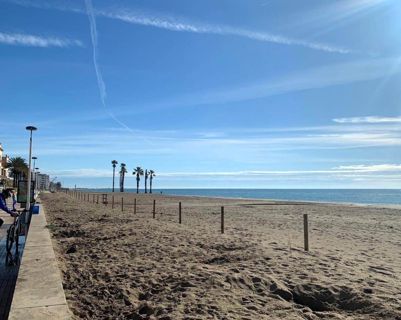 4 soverom Leilighet til salgs i El Vendrell med svømmebasseng garasje - € 345 000 (Ref: 9151862)